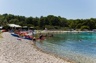 Robinson house T'n'T - Hvar - 3