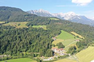 Hotel Berghof - Söll - 3