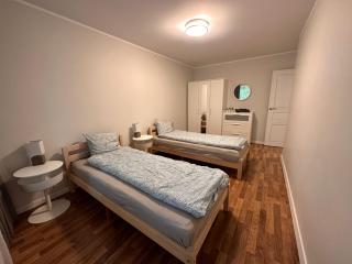 Modern city center apartment - Sigulda - 4