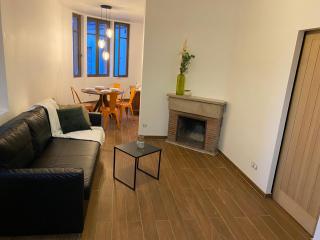 Le Jasmin - Saint-Aignan - 1