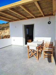 Margo Seaview Antiparos - Antíparos - 7