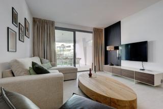 Estrella apartment Vanian Gardens Estepona - Estepona - 0