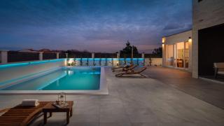Magnificent Luxury Villa Dominic - Privlaka - 6