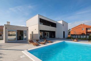 Magnificent Luxury Villa Dominic - Privlaka - 4