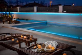 Magnificent Luxury Villa Dominic - Privlaka - 5