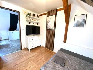 Pension Bernartice - 1