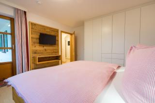 Ferienwohnung Alpentraum-Panorama Chalet - Oberstdorf - 4