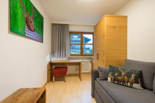 Ferienwohnung Alpentraum-Panorama Chalet - Oberstdorf - 2