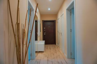 Varna City Apartment - 9