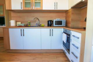 Varna City Apartment - Varna - 5