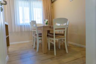 Varna City Apartment - 8