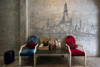 Buddy Boutique Inn - Bangkok - 7