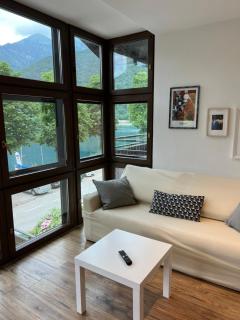 Residence Miralago 15 - Molina di Ledro - 0