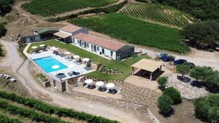Tenuta Paltusa - Calangianus - 1
