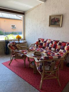 Panoráma Apartman Felsötárkány - Felsőtárkány - 3