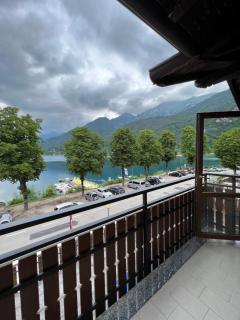 Residence Miralago 15 - Molina di Ledro - 7