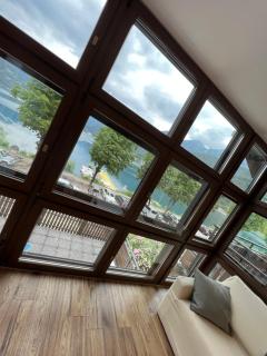 Residence Miralago 15 - Molina di Ledro - 2
