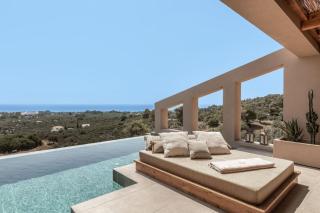 Memorias Villas and Suites - Vasilikos - 5