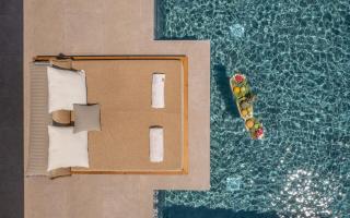 Memorias Villas and Suites - Vasilikos - 3
