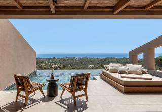 Memorias Villas and Suites - Vasilikos - 4