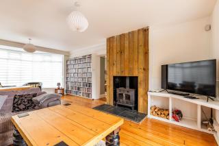 Host & Stay - Seaview - Mundesley - 9