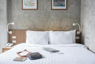 Buddy Boutique Inn - Bangkok - 6