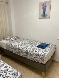 Ilona Apartment with sea view, swimming pool and garage - Torrevieja - 4