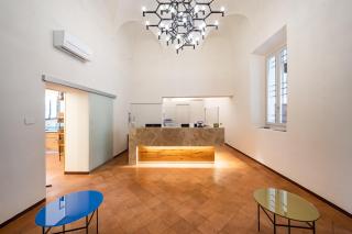 Cà Uberti Palace Hotel - Mantova - 8