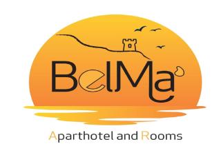 BelMa' Aparthotel and Rooms - 8