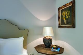 Room & Vespa 3 - Seminyak - 1