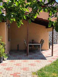Panoráma Apartman Felsötárkány - Felsőtárkány - 8