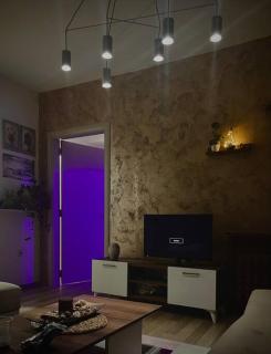 Charming 2 bedroom apartment. - Skopje - 3