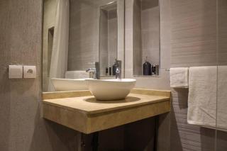 SUBLIME APPARTEMENT 2 CHAMBRES AU COEUR DE GUELIZ - 1