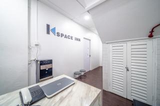 K Space Inn 14 - Singapura - 6
