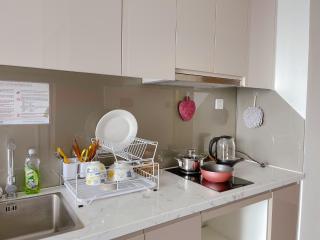 Monday Homestay -R103 Vinhomes Ocean Park-Gia Lam-Ha Noi - Gia Lâm Pho - 3