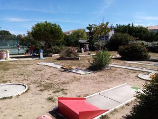 appartement vue sur mer - Talmont - 3