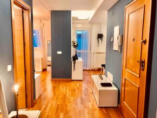 PENTHOUSE INDEPENDIENTE a 3 paradas en metro de ATOCHA (estacion central Madrid) - Madrid - 3