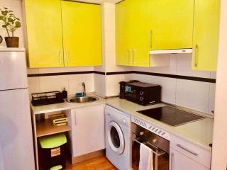 PENTHOUSE INDEPENDIENTE a 3 paradas en metro de ATOCHA (estacion central Madrid) - Madrid - 2