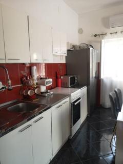 Vacation house Sea Star - Ražanj - 9