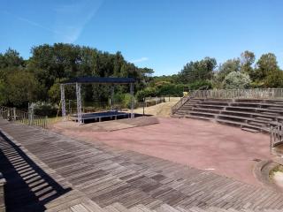 appartement vue sur mer - Talmont - 6