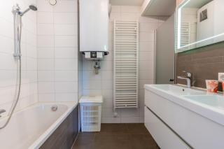 Appartementencomplex Juliana 120 - De Koog - 2