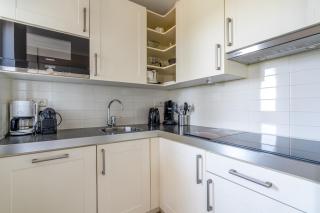 Appartementencomplex Juliana 120 - De Koog - 5
