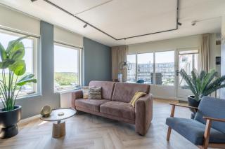 Appartementencomplex Juliana 120 - De Koog - 7