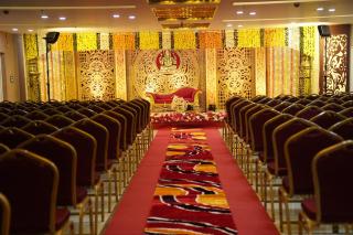 Hotel Newline Orchid - Guruvāyūr - 9