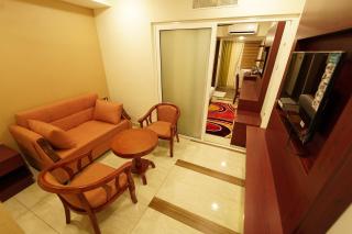 Hotel Newline Orchid - Guruvāyūr - 3