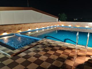 Hotel Newline Orchid - Guruvāyūr - 5
