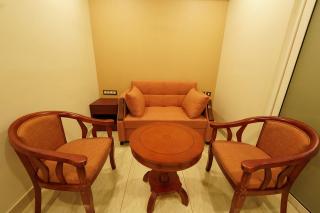 Hotel Newline Orchid - Guruvāyūr - 1