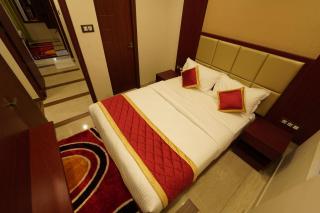 Hotel Newline Orchid - Guruvāyūr - 4