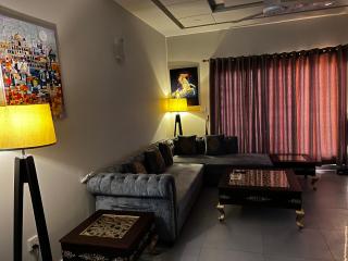 2 Bedroom Appartment Near Airport & Moterway - Islamabad - 4