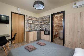 Parko Studios - Città di Rodi - 5